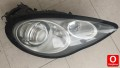 Porsche pansmera sağ far hatasız