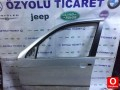 BMW X5 SERİSİ E53 SOL ÖN KAPI ÖZYOLU TİCARET'DEN