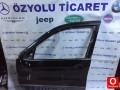 BMW X5 SERİSİ E53 SOL ÖN KAPI ÖZYOLU TİCARET'DEN
