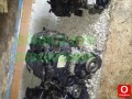 CİTROEN NEMO 1.4 DİZEL ÇIKMA MOTOR
