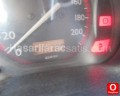2005 MODEL HONDA HR-V ÇIKMA GÖSTERGE SAATİ MEVCUTTUR