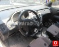 2005 MODEL HONDA HR-V ÇIKMA KOLTUK MEVCUTTUR