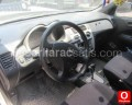 2005 MODEL HONDA HR-V ÇIKMA TORPİDO MEVCUTTUR