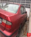  Nissan  Primera  Motor Aksamı   Boğaz Gaz Kelebeği