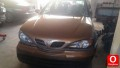   Nissan  Primera  Motor Aksamı   Eksantrik Mili