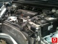 HONDA CR-V ÇIKMA MOTOR ÜST PLASTİK KAPAK MEVCUTTUR