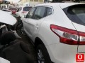 2008 MODEL NİSSAN QASHQAİ ÇIKMA DIŞ KAPI KOLU MEVCUTTUR