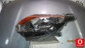 mitsubishi çıkma yedek parça l200 sol far