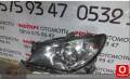 subaru çıkma yedek parça ımpreza sol far