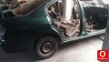 Nissan  Primera  Kaporta - Karoser   Davlumbaz 