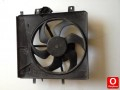 CITROEN C 3 2005 MODEL FAN MOTORU TERMİKLİ 