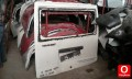 FORD TRANSIT BAGAJ KAPAGI 2004 KUL OTO ÇIKMADA