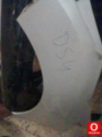 DS4  SOL  ÖN ÇAMURLUK