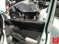 2015 MODEL HONDA CİVİC ÇIKMA İÇ  KAPI AÇMA KOLU MEVCUTTUR