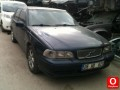 VOLVO S70 ÇIKMA ÖN CAM MEVCUTTUR