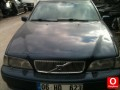 VOLVO S70 ÇIKMA  SAĞ SOL AYNA  ĞÖVDELERİ MEVCUTTUR