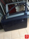 SKODA OCTAVİA SOL ÖN KAPI ORJİNAL ÇIKMA