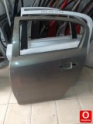 OPEL CORSA SOL ARKA KAPI ORJİNAL ÇIKMA
