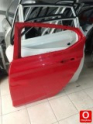 OPEL ASTRA SOL ARKA KAPI ORJİNAL ÇIKMA