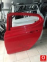 OPEL ASTRA SOL ARKA KAPI ORJİNAL ÇIKMA