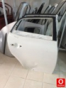 TOYOTA AURİS SAĞ ARKA KAPI ORJİNAL ÇIKMA