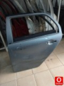 SKODA FABİA SOL ARKA KAPI ORJİNAL ÇIKMA