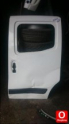 Citroen nemo sol sürgülü kapı