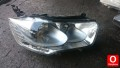 Citroen c-elysee sag far