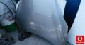 MAZDA KAPUTLAR KUL OTO ÇIKMA DA 