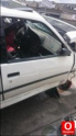 Peugeot 306 sag kapı 