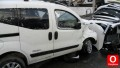 CİTROEN BERLİNGO VEYA PEUGEOT PARTNER KOMPLE ARKA 