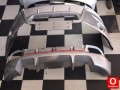KIA PRO CEED TEMİZ ORJINAL ÇIKMA ÖN VE ARKA TAMPON EKİ