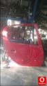 Peugeot 206 sag arka kapı