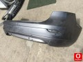 RENAULT FLUENCE ARKA TAMPON ORJİNAL ÇIKMA