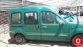 eski kasa reno kango hurda parçaları satılıktır