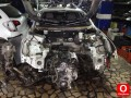 CITROEN C5 2012 MODEL DİZEL ŞANZUMAN DÜZ 