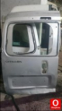 Citroen nemo bagaj kapagı