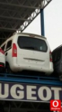 PEJO  PARTNER    ÇIKMA   STOP 