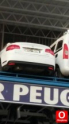 CİTROEN   C5   ÇIKMA  STOP