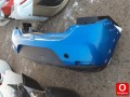 DACİA SANDERO ARKA TAMPON ORJİNAL ÇIKMA