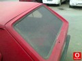 GOLF 1 BAGAJ CAMI OTO FİKRETTEN
