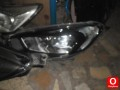 ford corier sol far çıkma orjinal yedek parça 