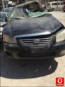 kia cerato dizel hurda belgeli parça parça satlıktır