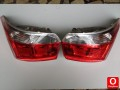 CITROEN C ELYSEE 2015 MODEL SAG ARKA STOP