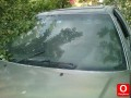 AUDİ 100 ARKA CAM OTO FİKRETTEN