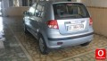 ertürk opelden çıkma 2005 model hyundai getz komple arka