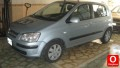ertürk opelden çıkma 2005 model hyundai getz sol ön kapı