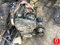 Renault clio 1.5 dizel komple motor