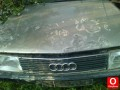 AUDİ 100 KAPORTA VE MEKANİK GRUP  OTO FİKRETTEN