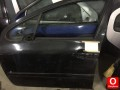 ertürk opelden çıkma peugeot 307 sol ön kapılar